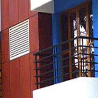 Orchid Serenity Hotel Apartment, Chennai 4